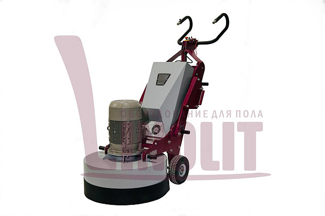 Шлифовально-полировальная машина Linolit® 800 Нур-Султан - изображение 1