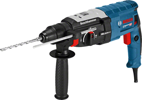 Перфоратор Bosch GBH 2-28 0611267500 Караганда - изображение 1