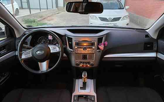Subaru Outback, 2011 Атырау