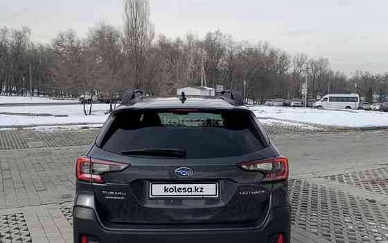 Subaru Outback, 2021 Алматы