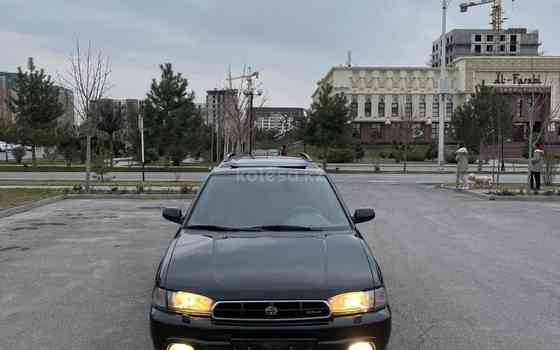 Subaru Outback, 1998 Алматы