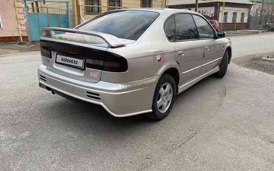 Subaru Legacy, 2001 Кызылорда