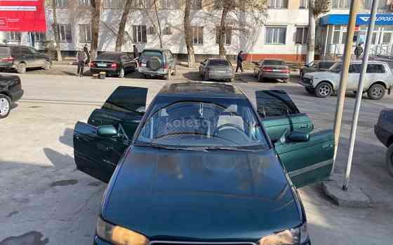 Subaru Legacy, 1994 Хоргос