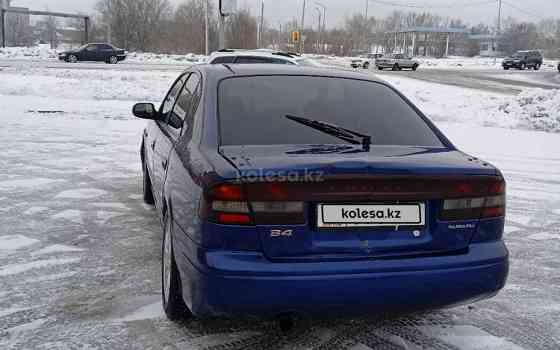 Subaru Legacy, 2002 Семей
