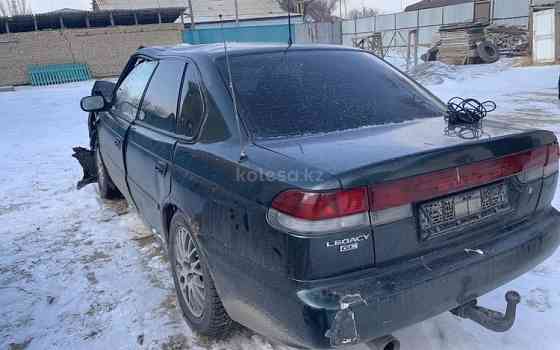 Subaru Legacy, 1996 Кызылорда