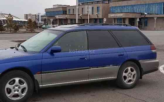 Subaru Legacy, 1997 Талдыкорган