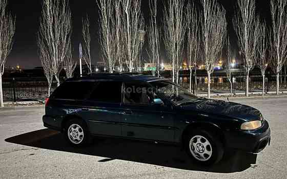Subaru Legacy, 1997 Кызылорда