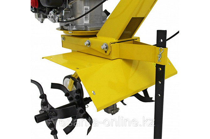 Культиватор HUTER GMC-5.0 Караганда - изображение 2