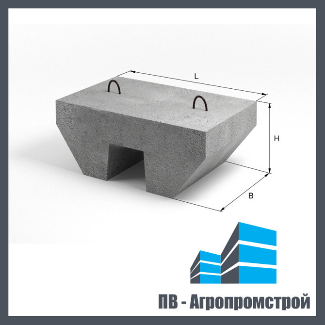 Фундамент забора Павлодар - изображение 1