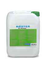 KOSTER SL Primer Almaty