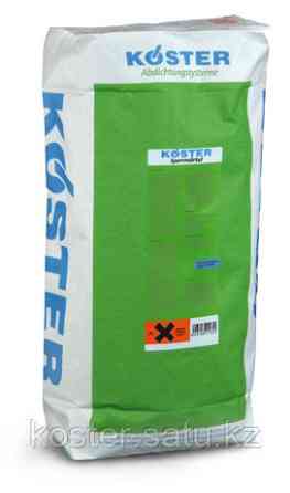 Ремонтный состав KOSTER Repair Mortar NC Almaty