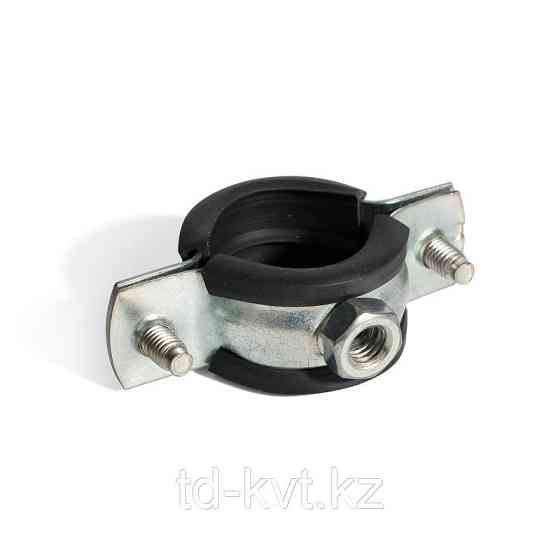 Хомуты трубные ТХ-3/8" Almaty