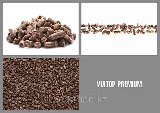 Добавка VIATOP Premium Almaty