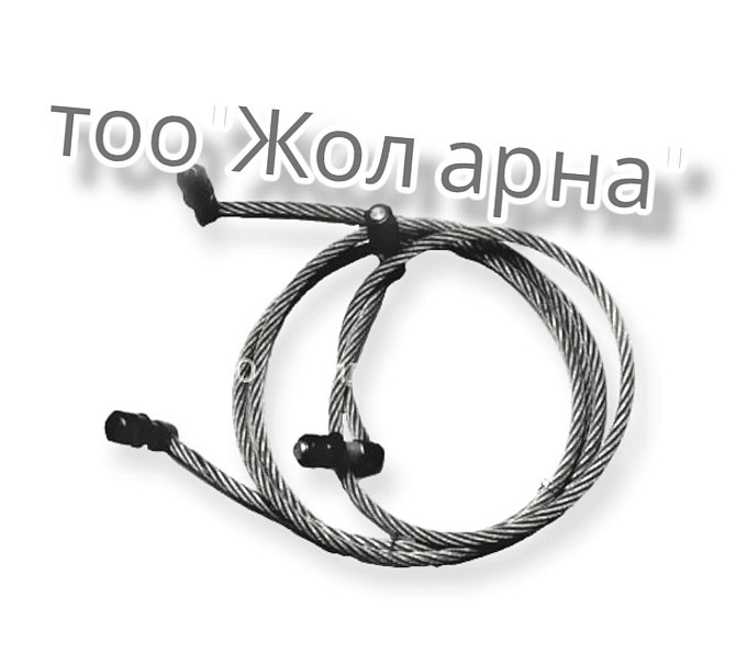 Соединители стрелочные типов I-IV. Almaty - photo 2