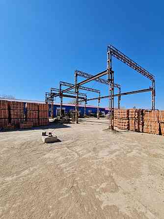 Кирпич рубленый полуторный М200 Petropavlovsk