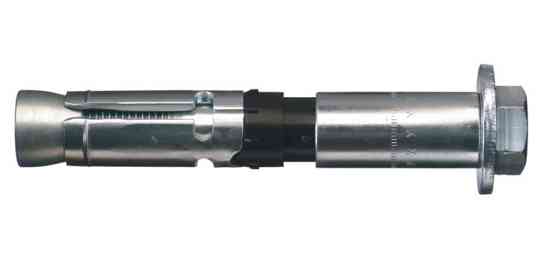 Распорный анкер для высоких нагрузок HILTI HSL-3 M12/25 Нур-Султан