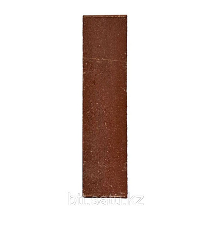 Кирпич гиперпрессованный лицевой «Красный» 0,5НФ Oral - photo 2