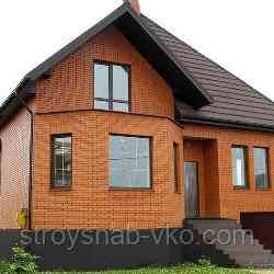 Кирпич красный 1,4 НФ ЛККЗ Ust-Kamenogorsk