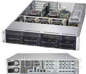 Серверная платформа SuperMicro SYS-6029P-WTR Алматы