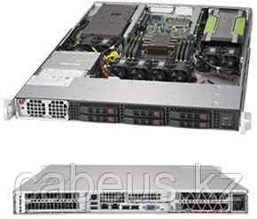 Серверная платформа SuperMicro SYS-1019GP-TT Алматы