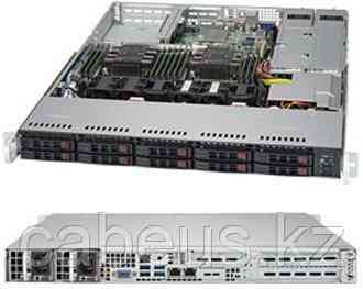 Серверная платформа SuperMicro SYS-1029P-WTRT Алматы