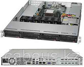Серверная платформа SuperMicro SYS-5019P-WT Алматы
