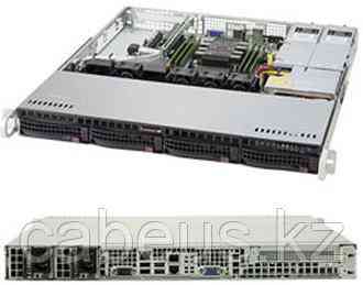Серверная платформа SuperMicro SYS-5019P-MR Алматы