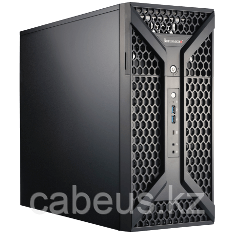 Серверная платформа SuperMicro SYS-530A-IL Алматы
