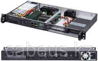 Серверная платформа SuperMicro SYS-5019A-FTN4 Алматы