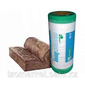 Минераловатный утеплитель KNAUFINSULATION PROF TR 040, 50А Almaty
