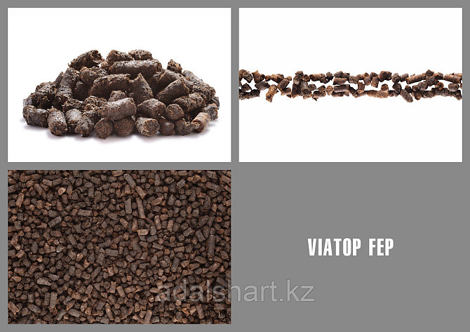 Стабилизирующая добавка VIATOP plus FEP Almaty - photo 4