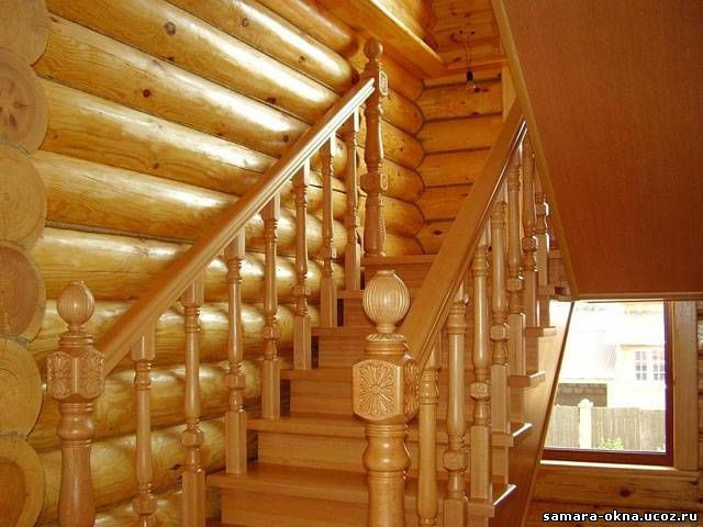 Ступени лестниц 40х300х1000 Алматы - изображение 2