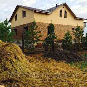 Облицовочный кирпич Ликолор Красный 250*60*65 Almaty