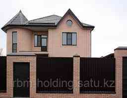 Облицовочный кирпич Ликолор Красный 250*60*65 Almaty