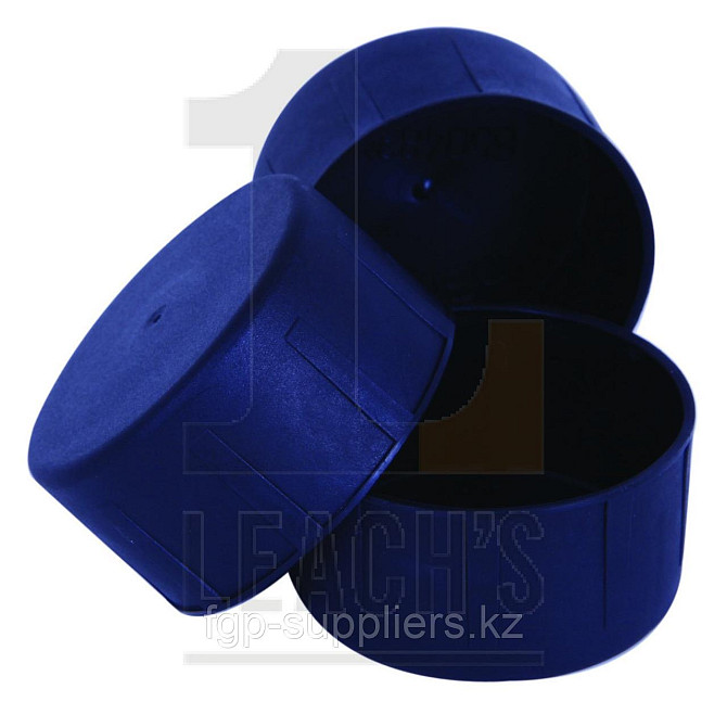 Scaffold Tube End Caps (Bag 250) - Choose your colour / Заглушки для арматуры строительных лесов (25 Atyrau - photo 3