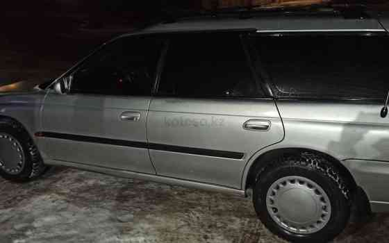 Subaru Legacy, 1997 Тараз