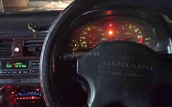 Subaru Legacy, 1997 Тараз