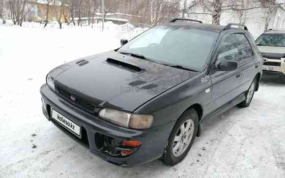 Subaru Impreza, 1997 Ridder