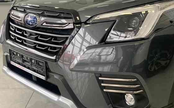 Subaru Forester, 2022 Талдыкорган