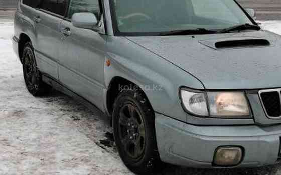 Subaru Forester, 1998 Темиртау