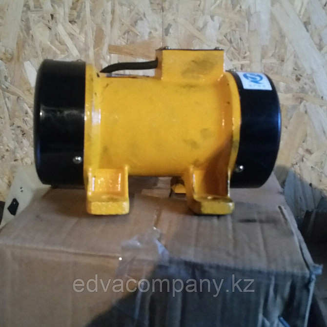 Вибродвигатель zw 3.5 220V Kostanay - photo 2