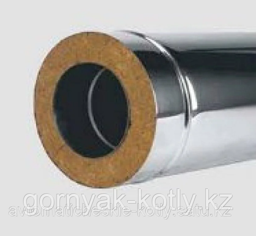 Сэндвич-И 280*200*1000; Оц. 0,50 + AISI 304 0,50 (КОНДЕНСАТ) Караганда