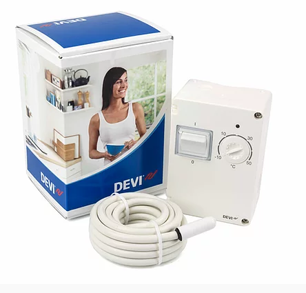 Регулятор DEVIreg 610 Алматы