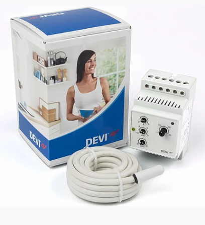 Регулятор DEVIreg 316 Алматы