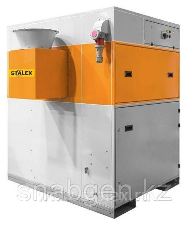 Фильтровентиляционная установка Stalex Нур-Султан - изображение 1