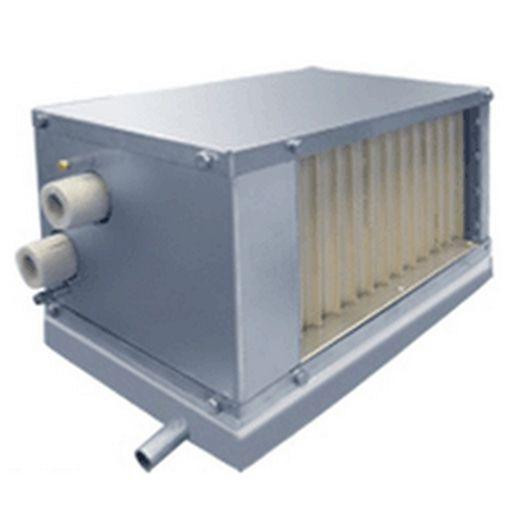 Фреоновый охладитель Shuft WHR-R 500*250/3 Нур-Султан - изображение 1