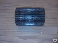 Втулка шлицевая ФД-567.01.02.004 (Z=34, z=8) Semey - photo 1