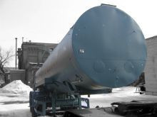 Полуприцеп-цистерна ДС-164 Semey - photo 3