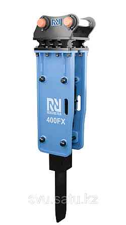 Гидромолот Reschke 400FX Aqtobe