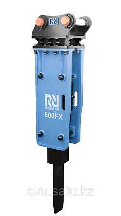 Гидромолот Reschke 600FX Aqtobe
